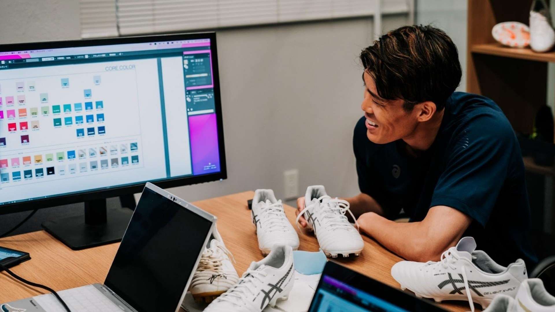 也點燃了整 也點燃了整