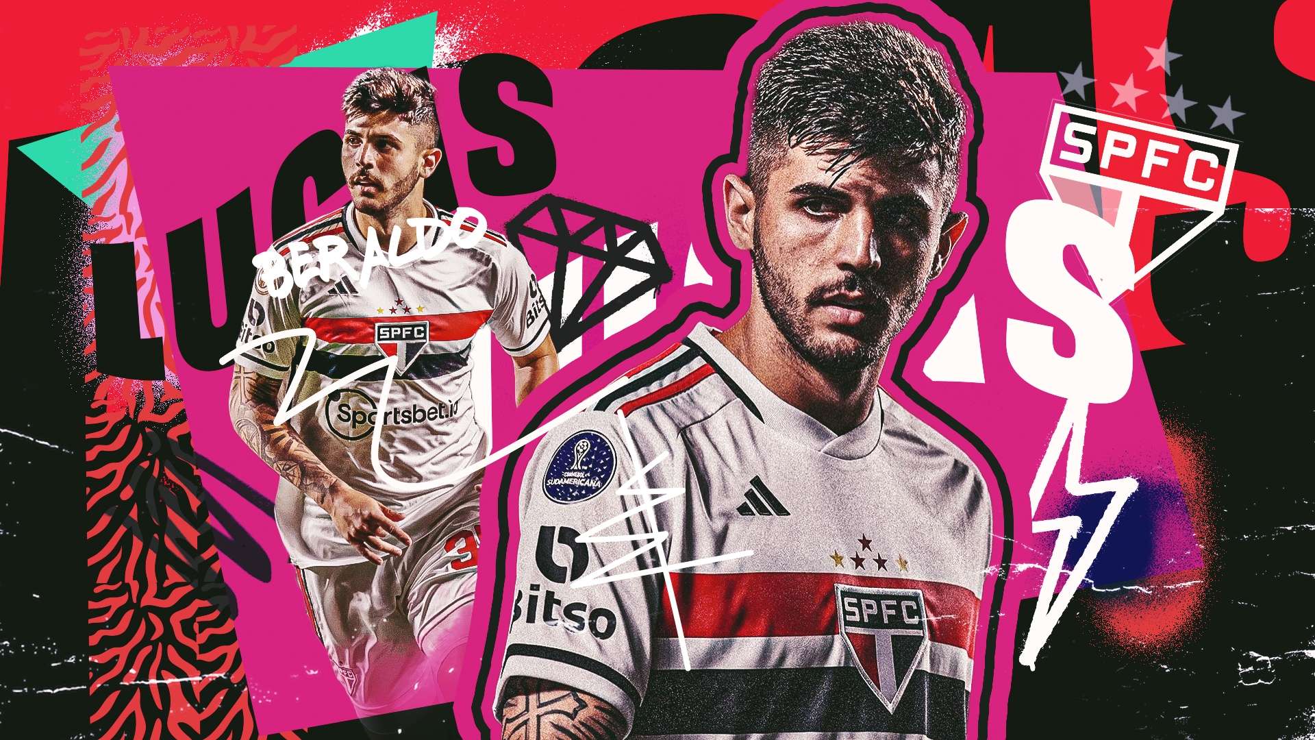 新的活力 新的活力