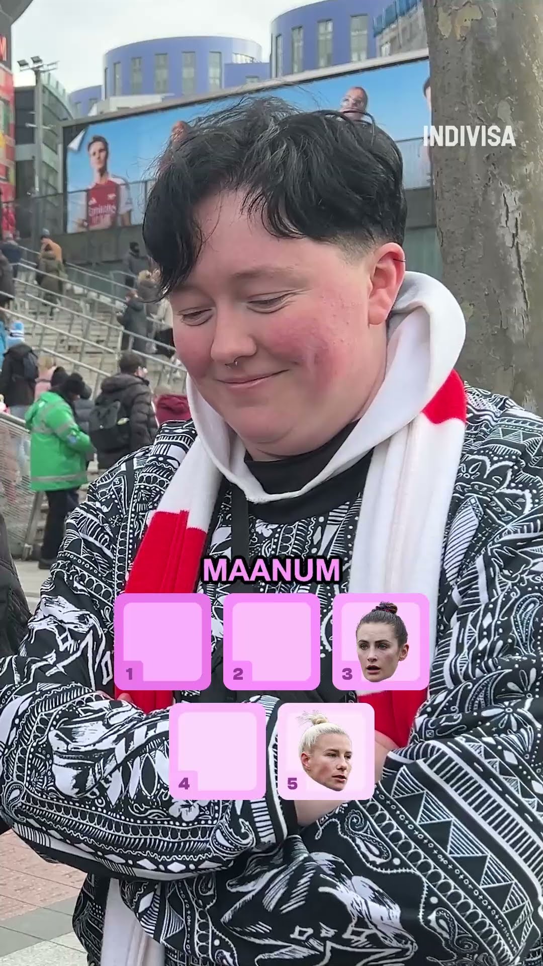 节奏